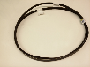 Image of Serpentine Belt image for your 2012 Toyota Yaris 1.5L VVTi M/T SE Hatchback 